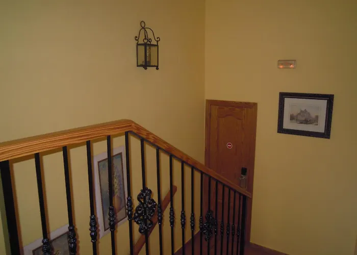 Hostal Moscatel