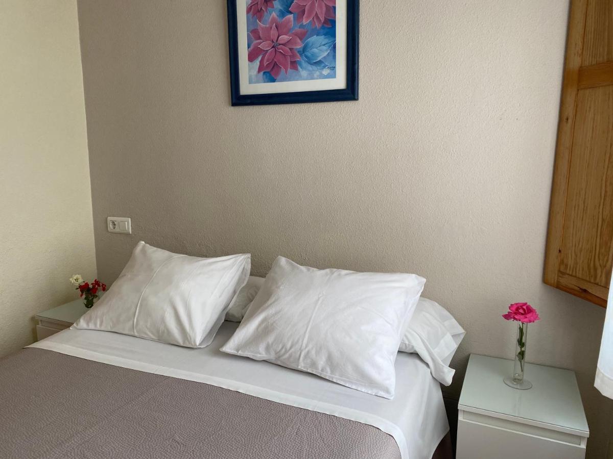 Casa de hóspedes Moscatel 2*